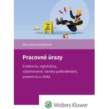 Pracovné úrazy