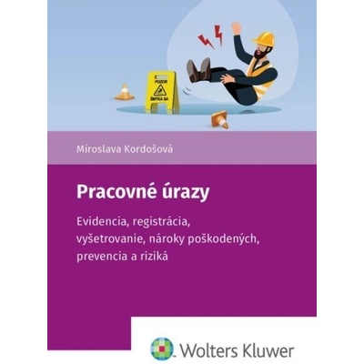 Pracovné úrazy