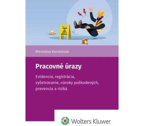 Pracovné úrazy