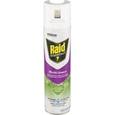 Raid Essentials Multi Insect Insekticid proti létajícímu a lezoucímu hmyzu spray 400 ml