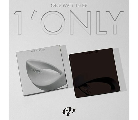 Riize - All of You CD