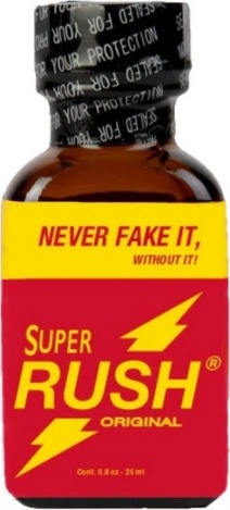 Super Rush Original 25 ml
