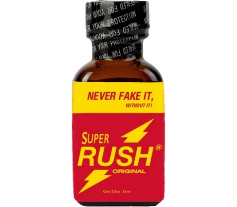 Super Rush Original 25 ml