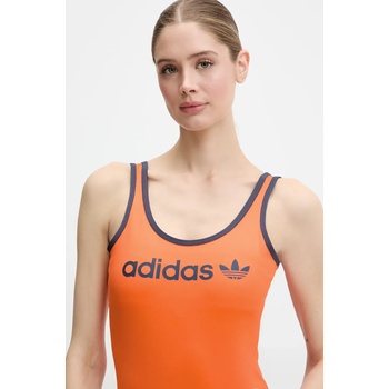 adidas Originals Боди adidas Originals Graphic Body (JC7767)