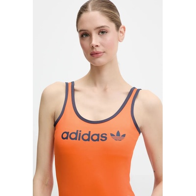 adidas Originals Боди adidas Originals Graphic Body (JC7767)