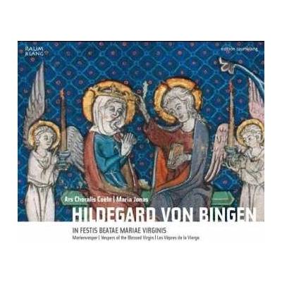 Hildegard Von Bingen - In Festis Beatae Mariae Virginis CD
