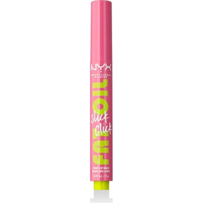 NYX Professional Makeup Fat Oil Slick Click 07 DM Me 2 g