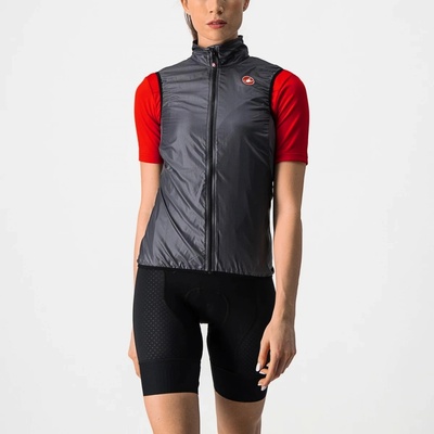 Castelli 20088 ARIA šedo strieborná dámska