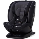 KinderKraft XPEDITION ISOFIX 2021 black