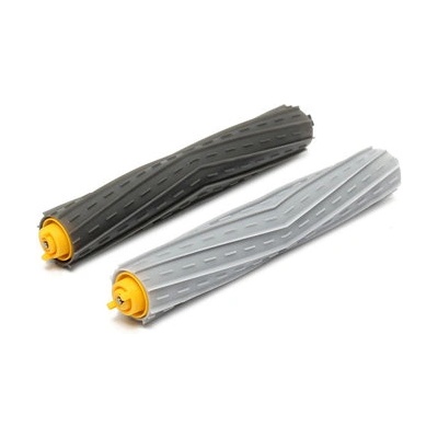 VHBW Комплект четки AeroForce за iRobot Roomba 800 / 900 (800108848)