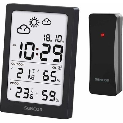 Sencor SWS 2300