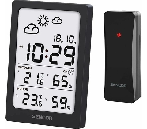 Sencor SWS 2300