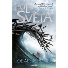 Půl světa - Joe Abercrombie