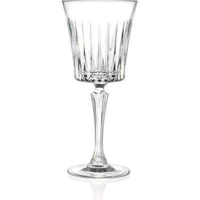 RCR Cristalleria Italiana RCR TIMELESS POHÁR NA VÍNO 6 x 300 ml