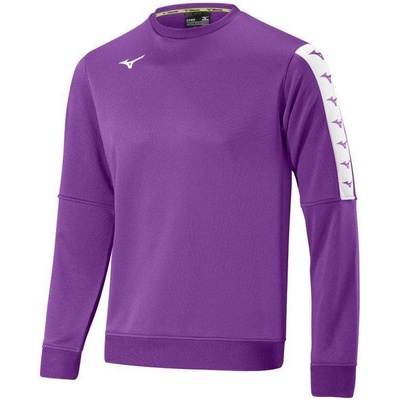 Mizuno Nara Training Sweat Jr