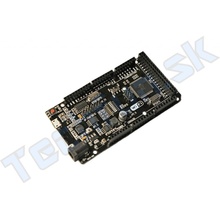 Arduino Mega + WiFi