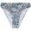 Panos Emporio Дамски бикини Panos Emporio Panos Bikini Briefs Ladies - Navy