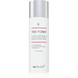 medicube Red Toner хидратиращ тоник да уеднакви цвета на кожата 100ml