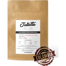 Julietta Colombia Excelso 250 g