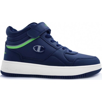 CHAMPION Обувки rebound mid b gs