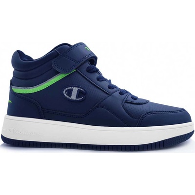CHAMPION Обувки rebound mid b gs