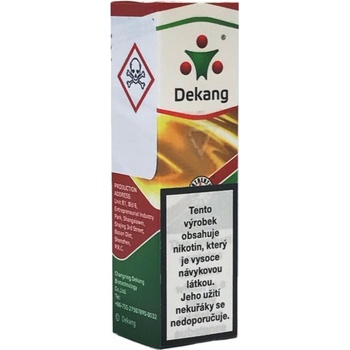 Dekang Silver Daf 10 ml 18 mg