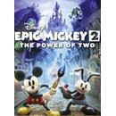 Hry na PC Epic Mickey: The Power of Two