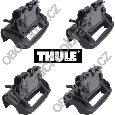 Montážny kit Thule TH 4043