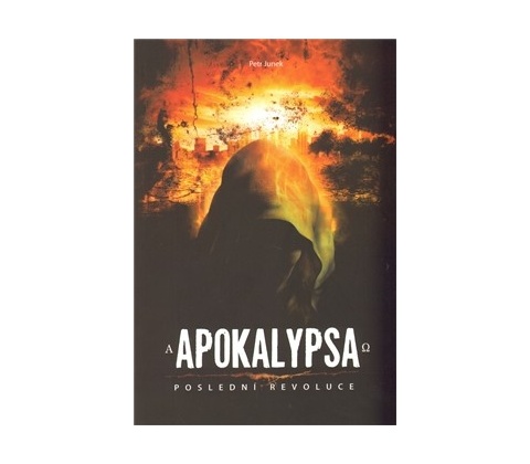 Apokalysa - Petr Junek
