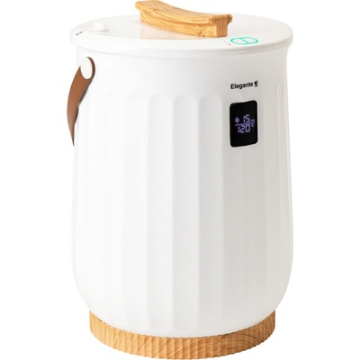 Elegante Ohrievač uterákov E18 480W