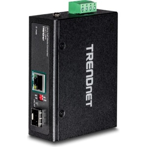 TRENDnet TI-UF11SFP Рутери