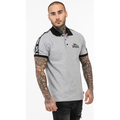 Lonsdale šedé