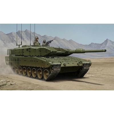 Hobby Boss Leopard 2A4M Canada 1:35