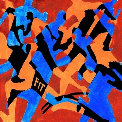 Fit - Rewrite History (10" EP)