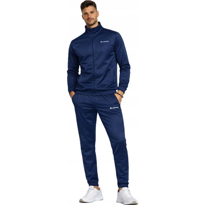Lotto pánske dresy MTGV10013 Navy