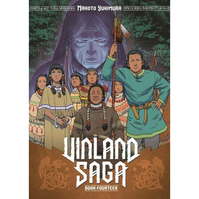 Vinland Saga 14 - Makoto Yukimura