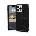 Urban Armor Gear Gear Monarch Kevlar Case - удароустойчив хибриден кейс за iPhone 14 Pro Max (черен-кевлар)