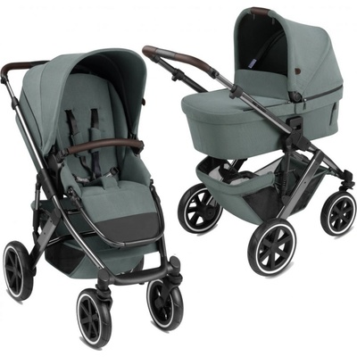 ABC Design Salsa 4 Air aloe 2024