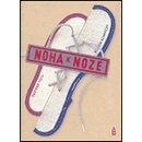 Noha k noze - Viliam Klimáček