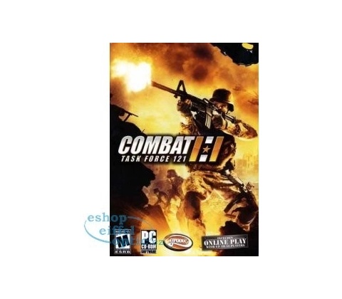 Combat Task Force 121