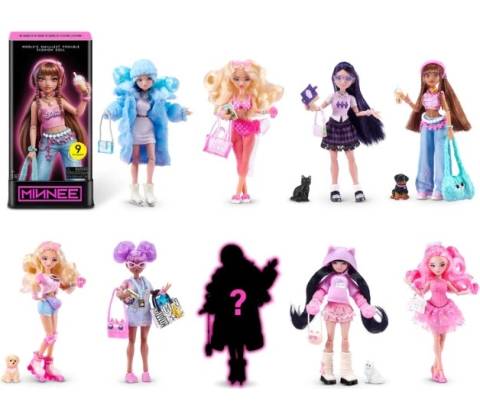 Starbox Minnee S1