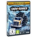 SnowRunner (Premium Edition)