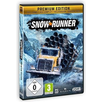 SnowRunner (Premium Edition)