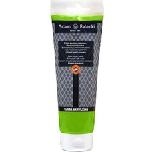 Akrylová barva Adam Palacki 250 ml Brillant Green