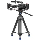 Benro BV10 Pro Video Tripod Kit