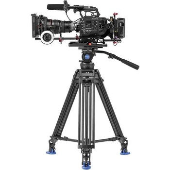 Benro BV10 Pro Video Tripod Kit
