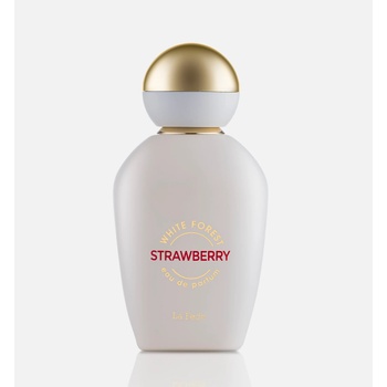 La Fede Strawberry White Forest EDP 100 ml
