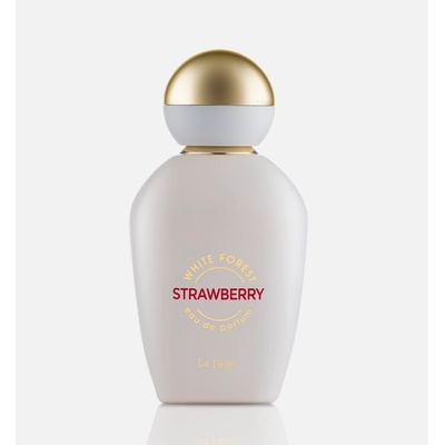 La Fede Strawberry White Forest EDP 100 ml