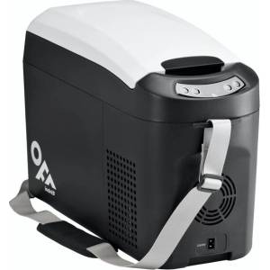 Indel B Хладилна чанта tb15, 15 л, черна (713690)