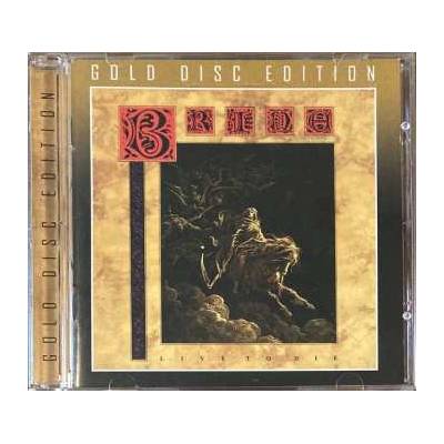 Bride - Live To Die CD